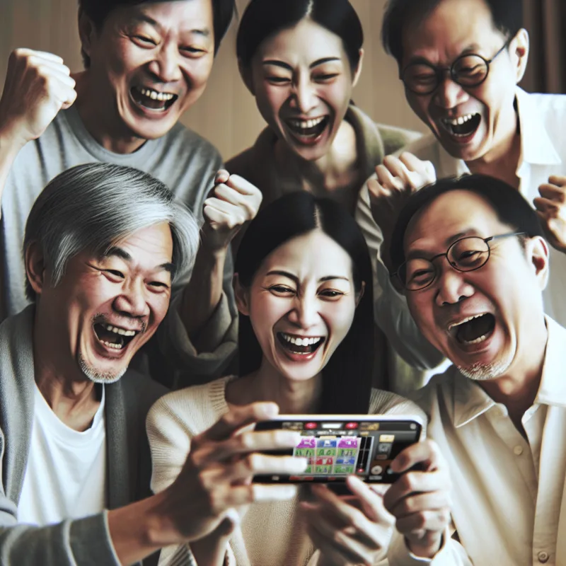 online roulette game interface