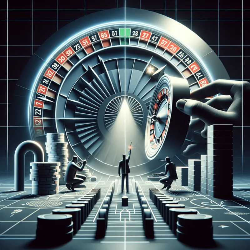 how to win at online Roulette