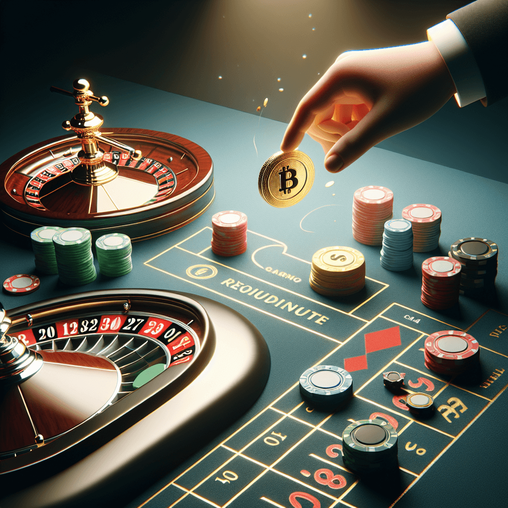 how to win real money in Roulette