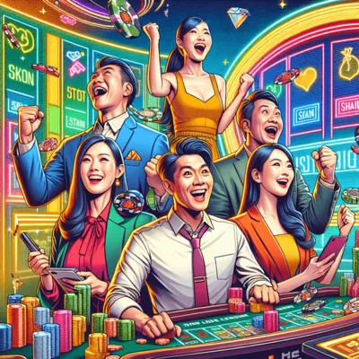 How to Win Big in SKY777 Casino: Top Strategies, Bonuses & Slot Tips for 2024