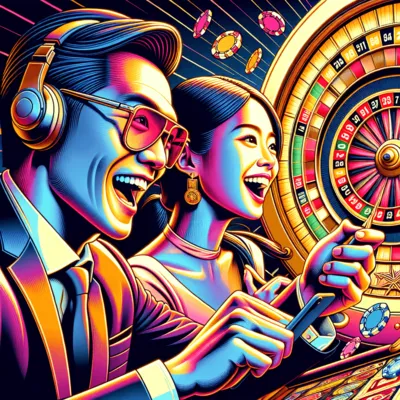 Spin & Win Big: Discover the Top Trusted Singapore Live Casinos Offering 'Wheel of Fortune' in 2025