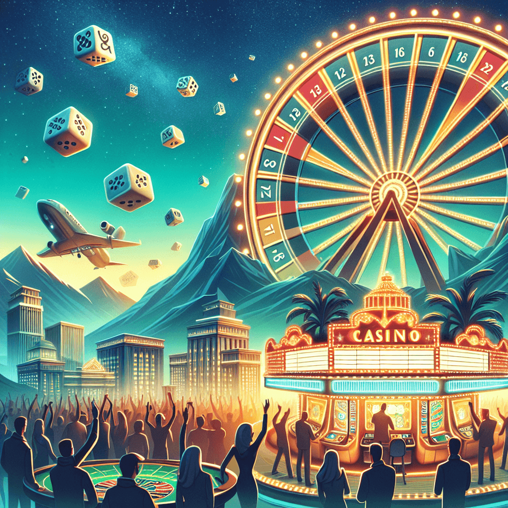 Visual guide showing the best Wheel of Fortune casino strategies in 2024
