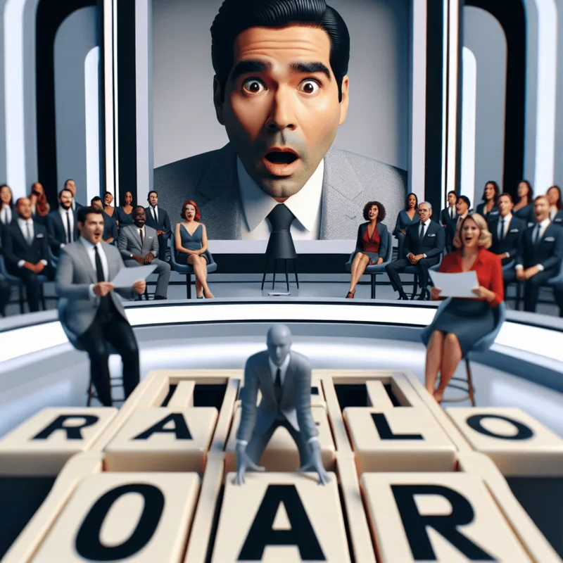 How contestant lost million dollars Wheel of Fortune 2025