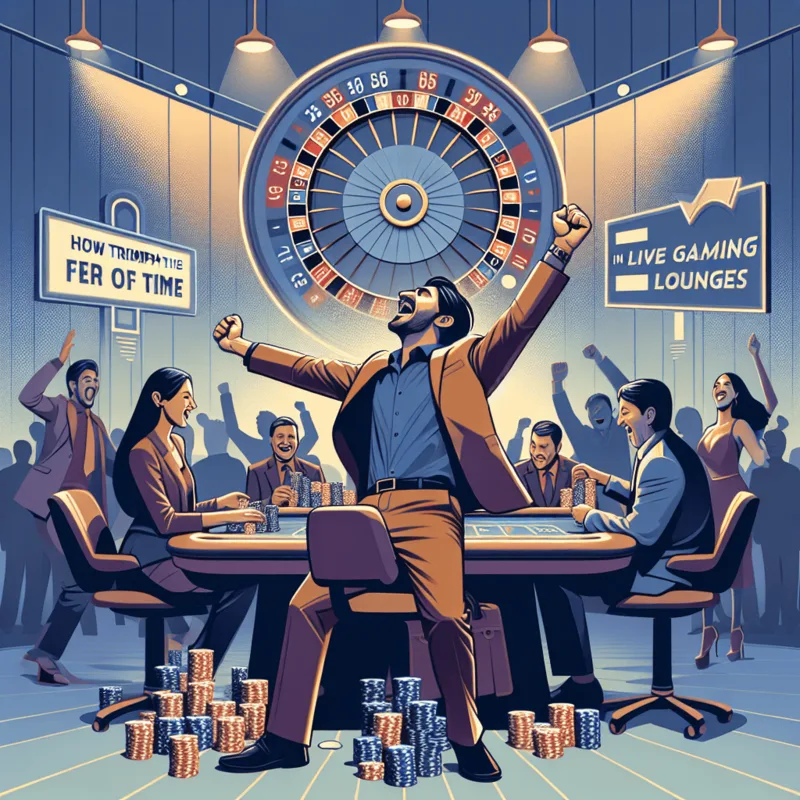 How to win Wheel of Fortune in live casinos