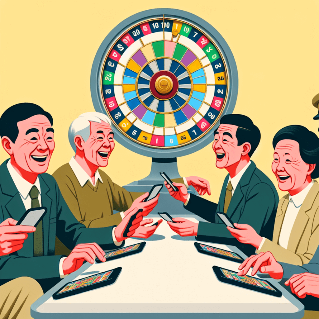 Screenshot showing how to win Wheel of Fortune slots using bonus triggers