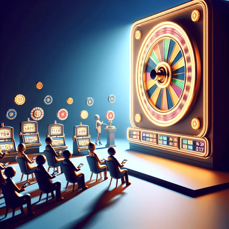 Tips on how to win big on Wheel of Fortune slots