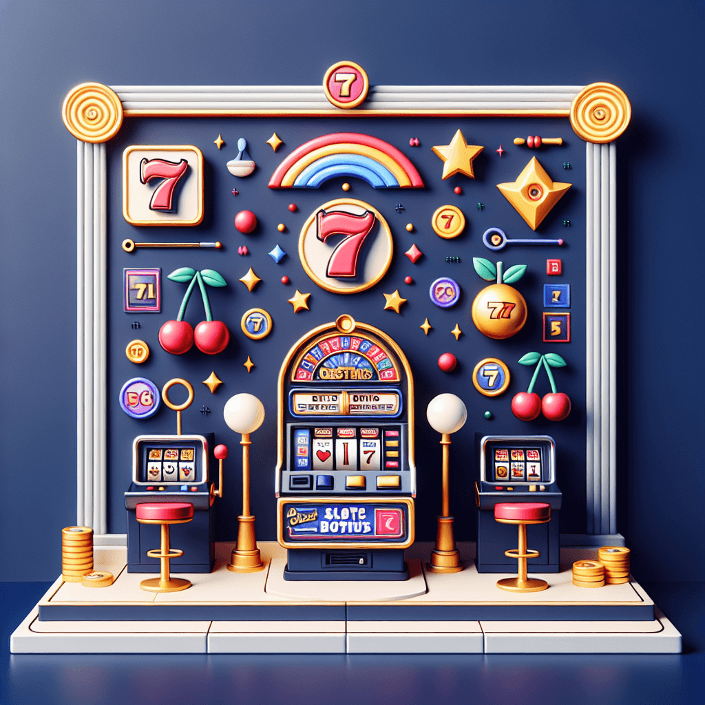 best Classic-Slots bonuses for new players