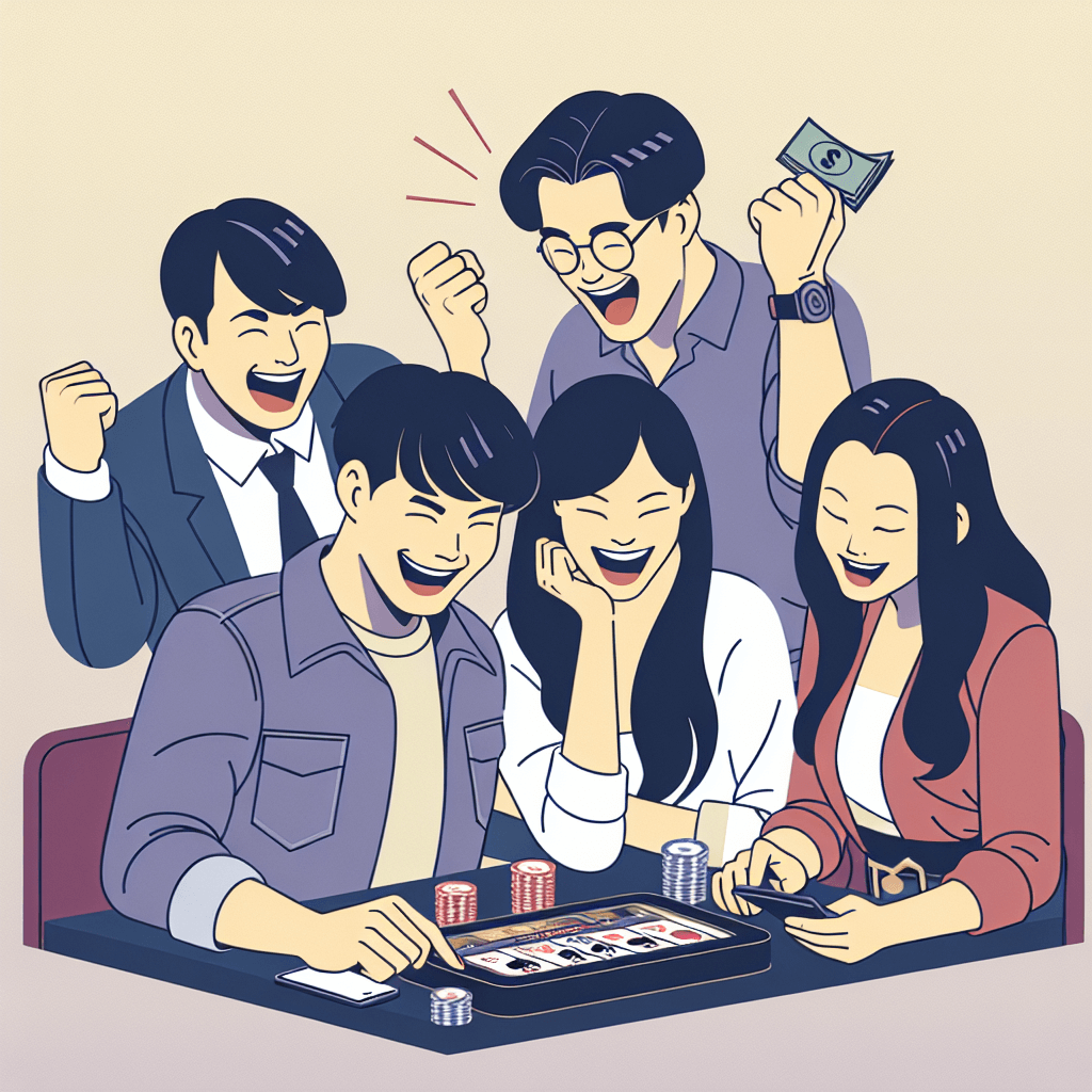 Winning at Classic-Slots in 2024 with modern strategies