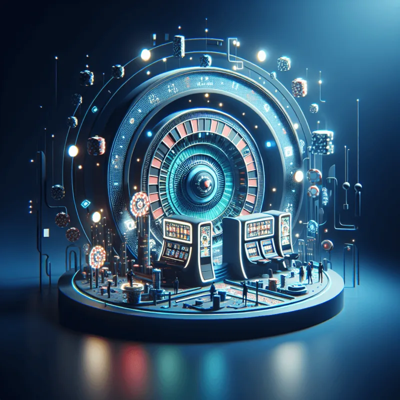 DreamTech Casino winning strategies and features