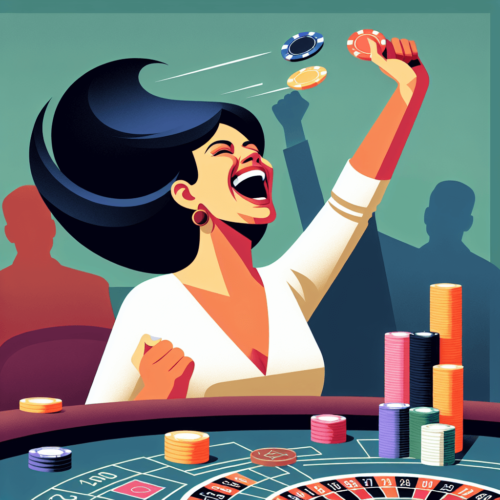 how to win real money at DreamTech casino