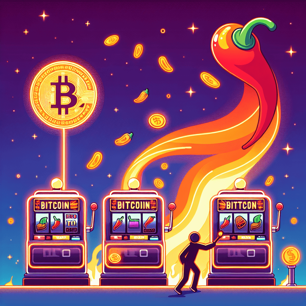 Australia Bitcoin casinos featuring Habanero slots