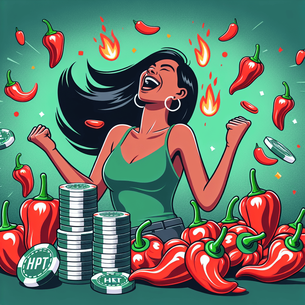Tips for winning big on Habanero games
