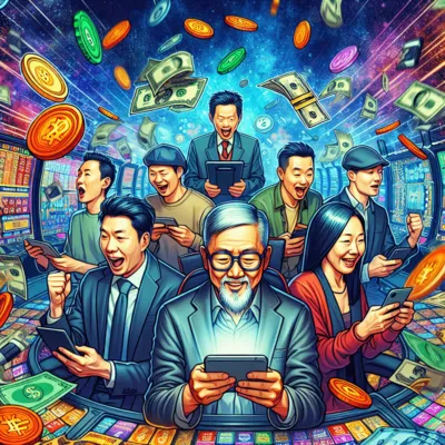 Top 5 Crypto Casinos for 2025 Offering the Best Progressive Jackpot Slots Payouts