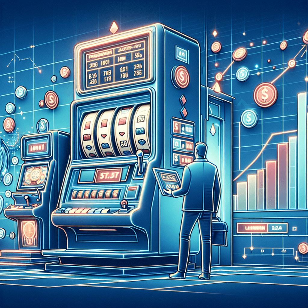 best Progressive Jackpot-Slots strategies 2024