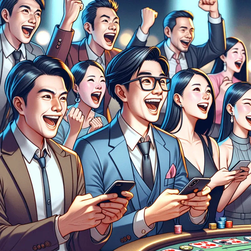 Tips on how to win big on Progressive Jackpot Slots in 2025