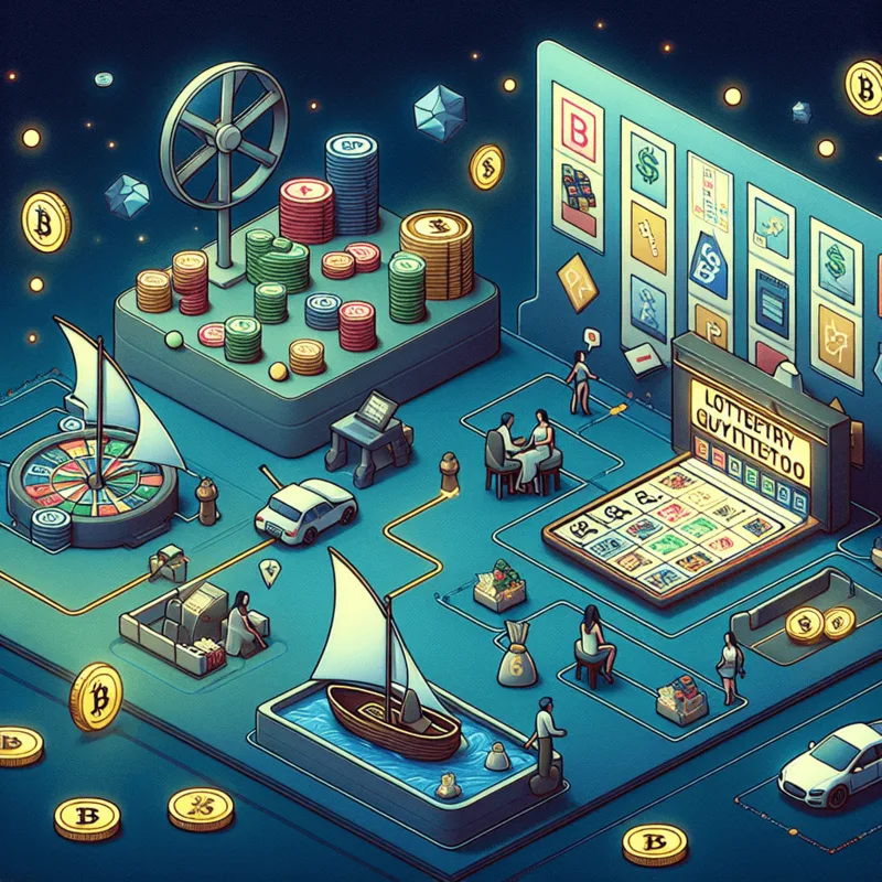 Top Crypto Gambling Sites with Jackpot Slots