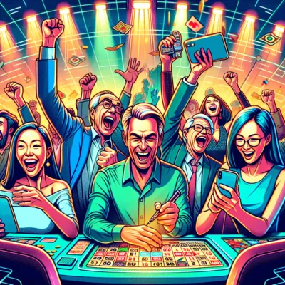 [JDB GAMING] Dominates Top 5 iOS Bingo Games in Luxembourg: Q1 2025 Updates, Winning Strategies & Reward Insights