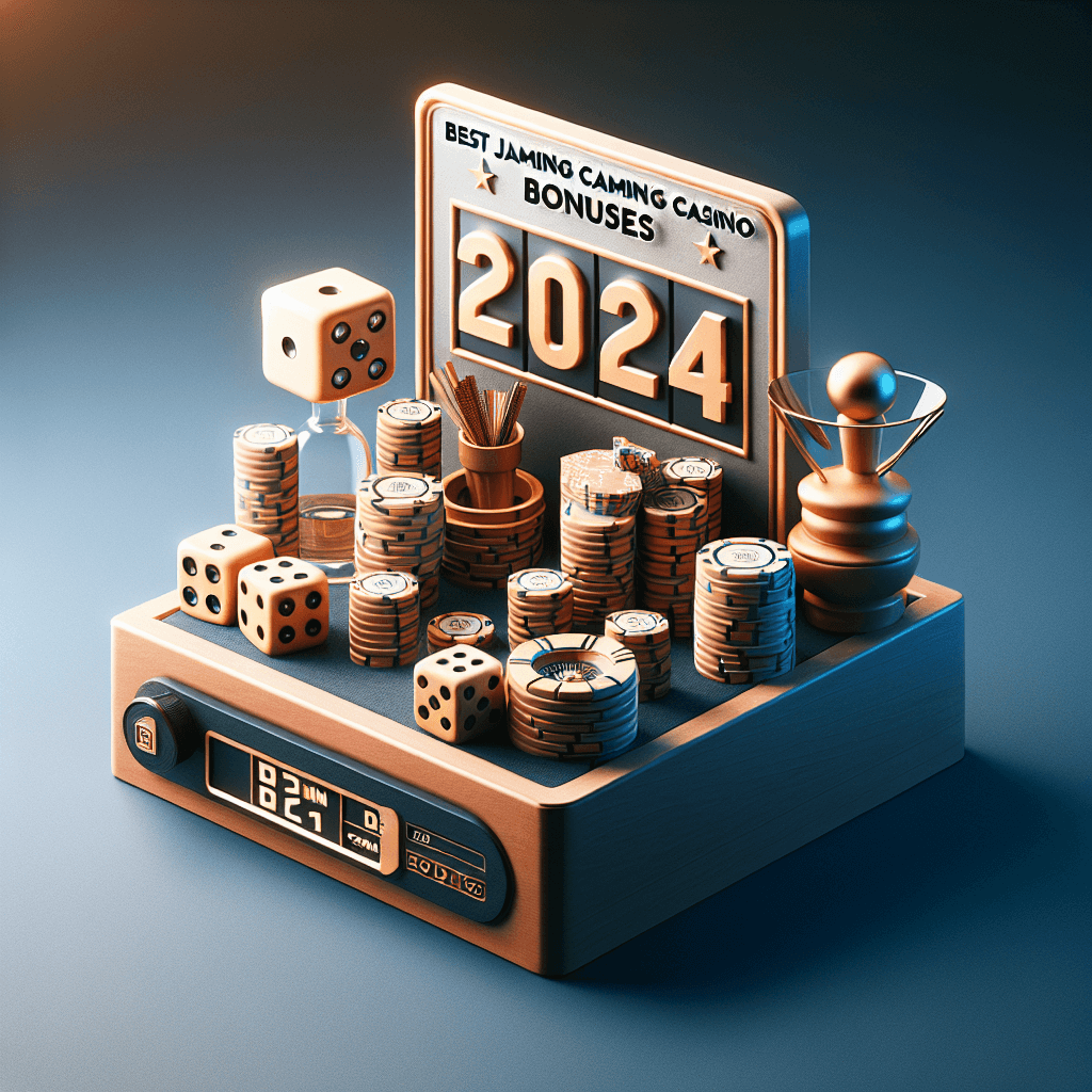 best JDB GAMING casino bonuses 2024