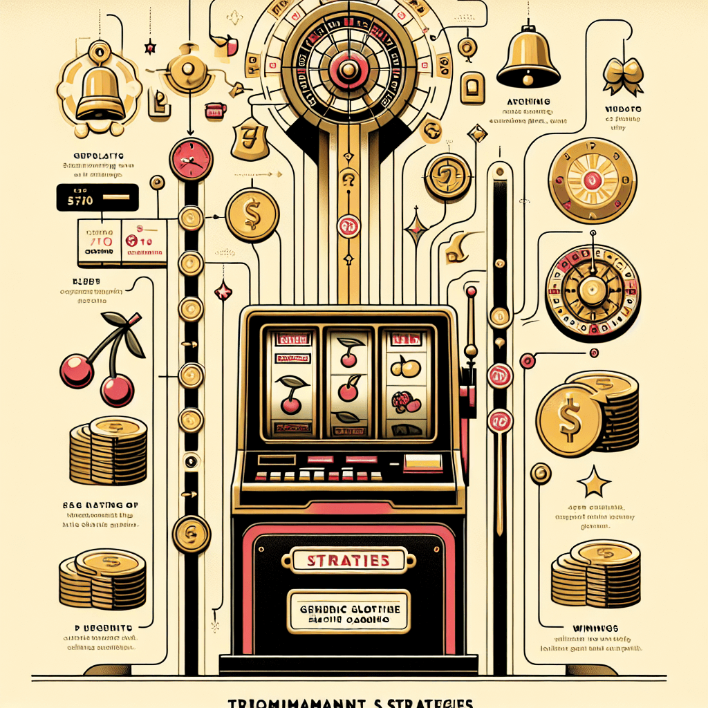 Winning strategies for JDB GAMING slots