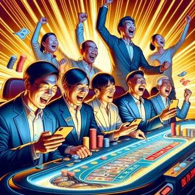 JOKER123 Meets Agentic AI: The Future of Smart Casino Gaming in 2025