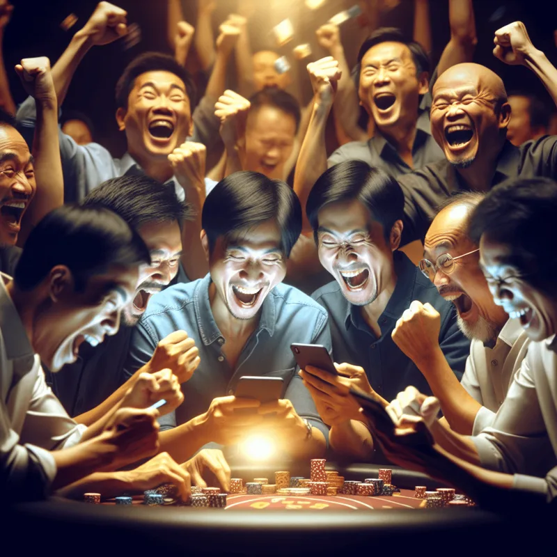 Best JOKER123 slot strategies for winning big