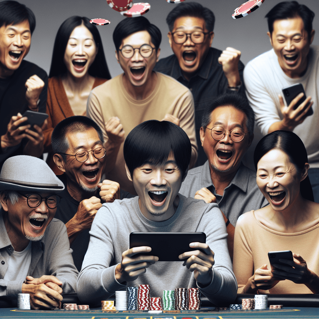 play JOKER123 with crypto