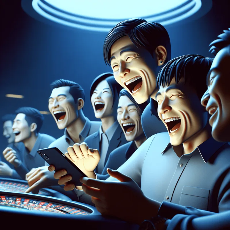 Winning combination screen on LIVE22 slot showing jackpot