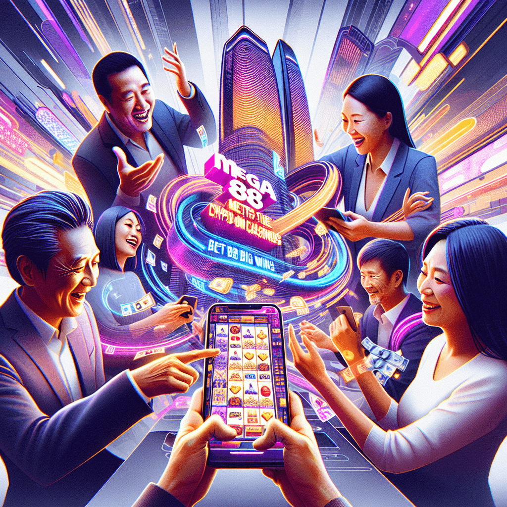 Mega888 Meets the Future: Best Crypto & Bitcoin Casinos for Big Wins in 2025