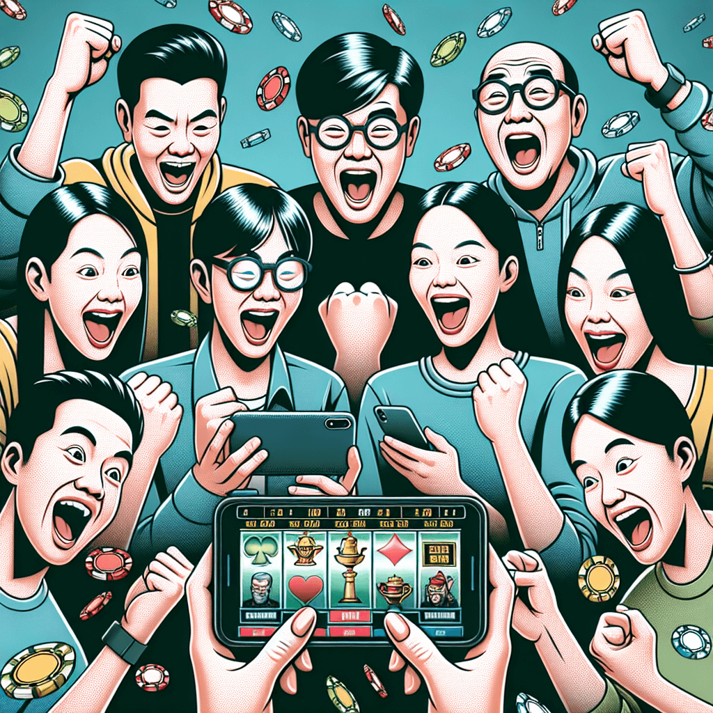 How to win big on Mega888 casino