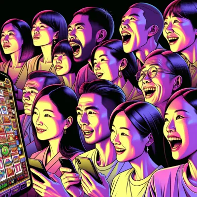 Mega888 online casino game interface