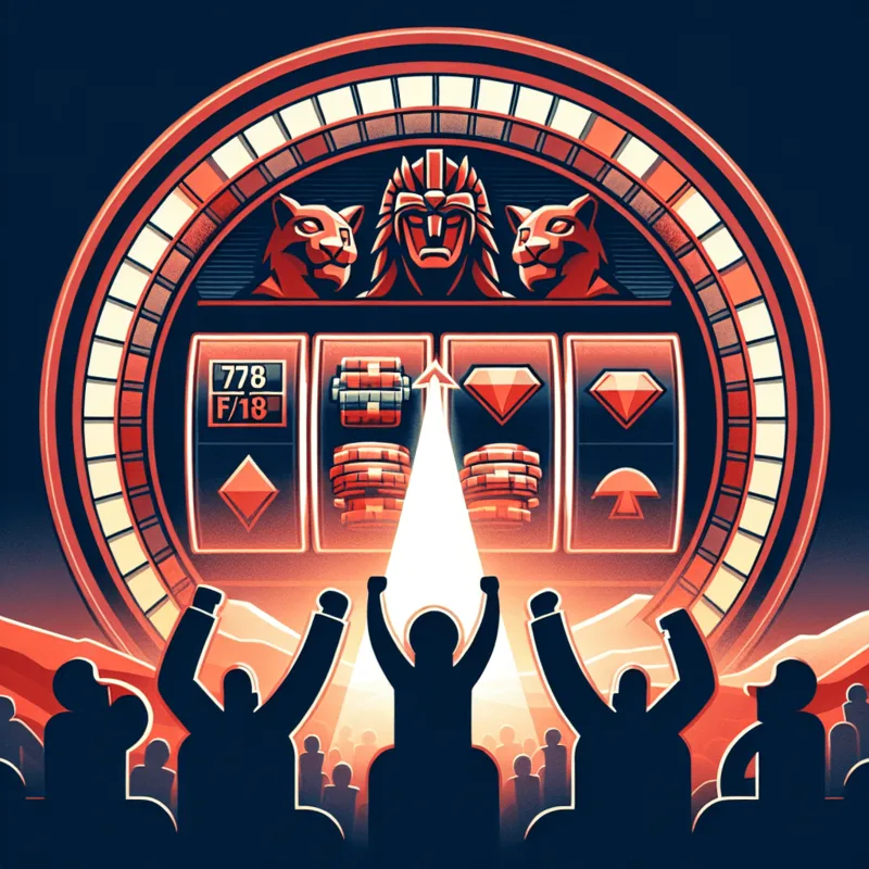 Megaways Slots winning strategy
