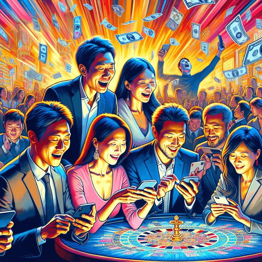 PLAYBOY Casino Meets the Future: How Crypto and Bitcoin Casinos Are Changing the Game in 2025