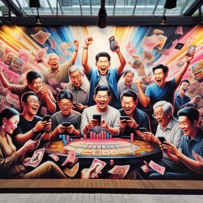 Playtech Casino Secrets: How to Win Big on Playtech Slots in 2024