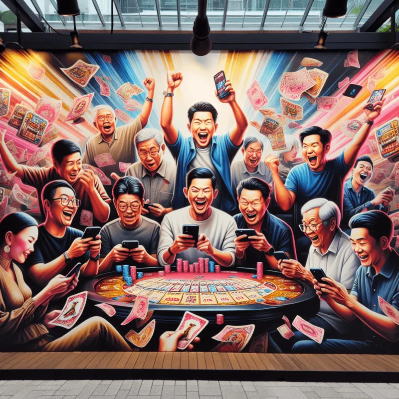 Playtech Casino Secrets: How to Win Big on Playtech Slots in 2024