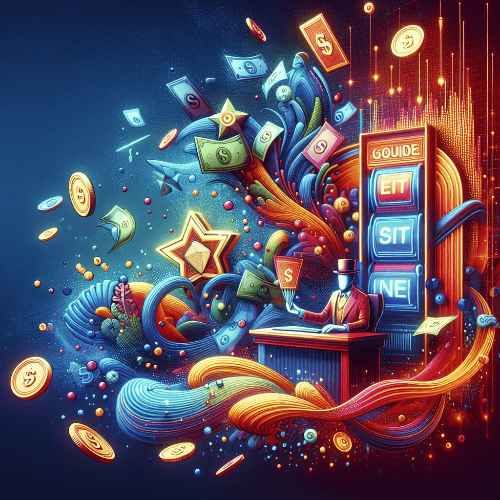 how to win OLG Wintario slots