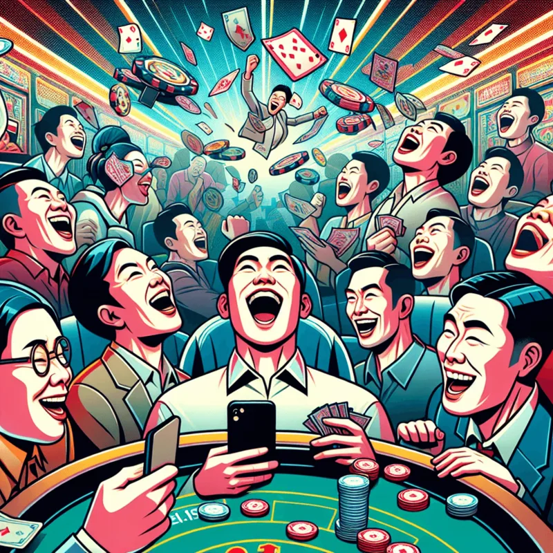 Best Poker Bonus Offers 2024