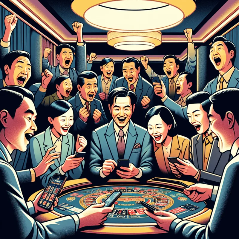best strategies to win at Poker casino