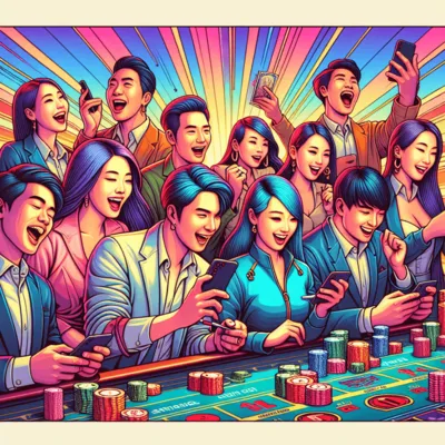 Pragmatic Play Casino Secrets: How to Win Big on Slots in 2024!