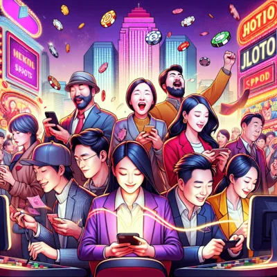 Pragmatic Play Slots: How to Win Big & Unlock Exclusive Casino Bonuses in 2024!