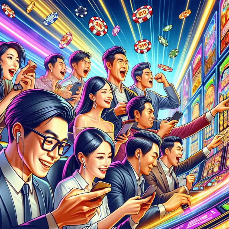 Master PUSSY888 in 2024: Top Winning Tips, Best Bonuses, and Slot Secrets You Must Know!