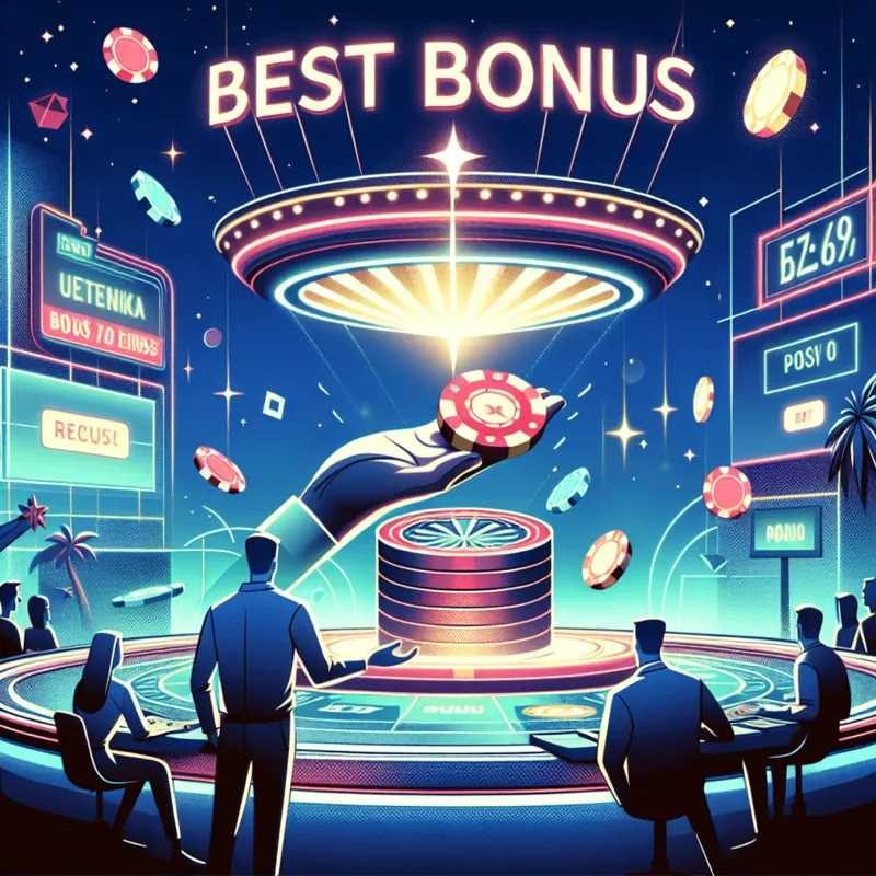 Best PUSSY888 bonus offers 2024 - Maximize your rewards