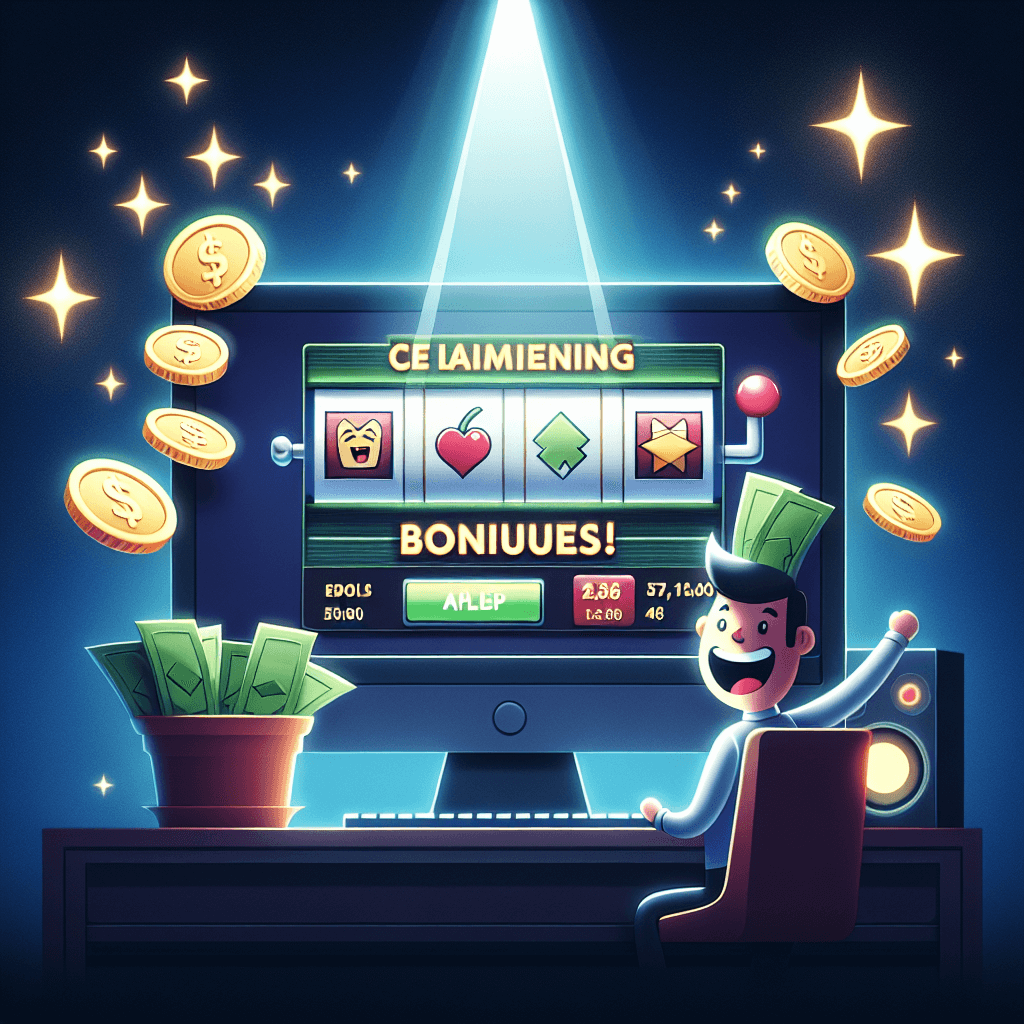 Steps on how to claim PUSSY888 casino bonuses