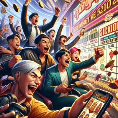 Rollex11 Casino: How to Win Big with Proven Slot Strategies in 2024!