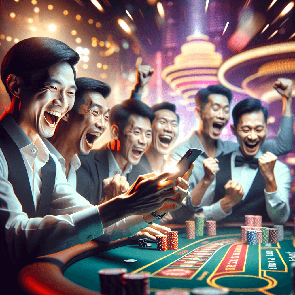 Rollex11 Online Baccarat: The Ultimate Guide to Winning Big in 2025