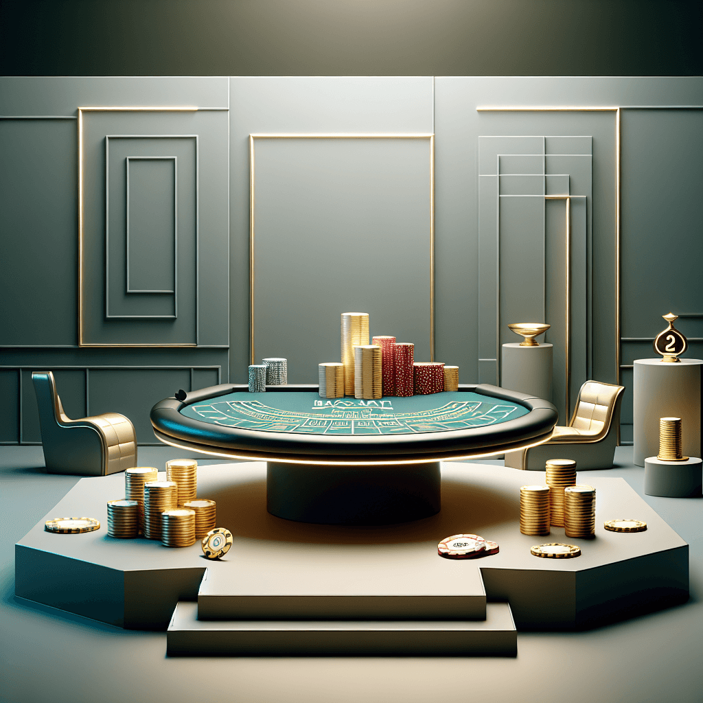 best baccarat bonuses 2025