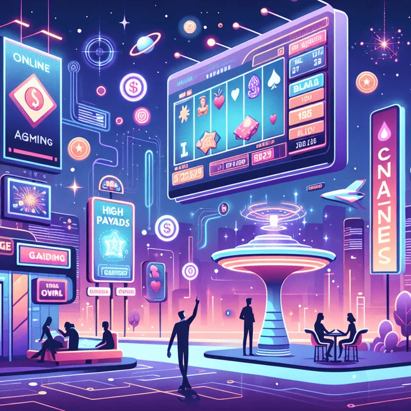 top paying online casinos for U.S. players in 2025