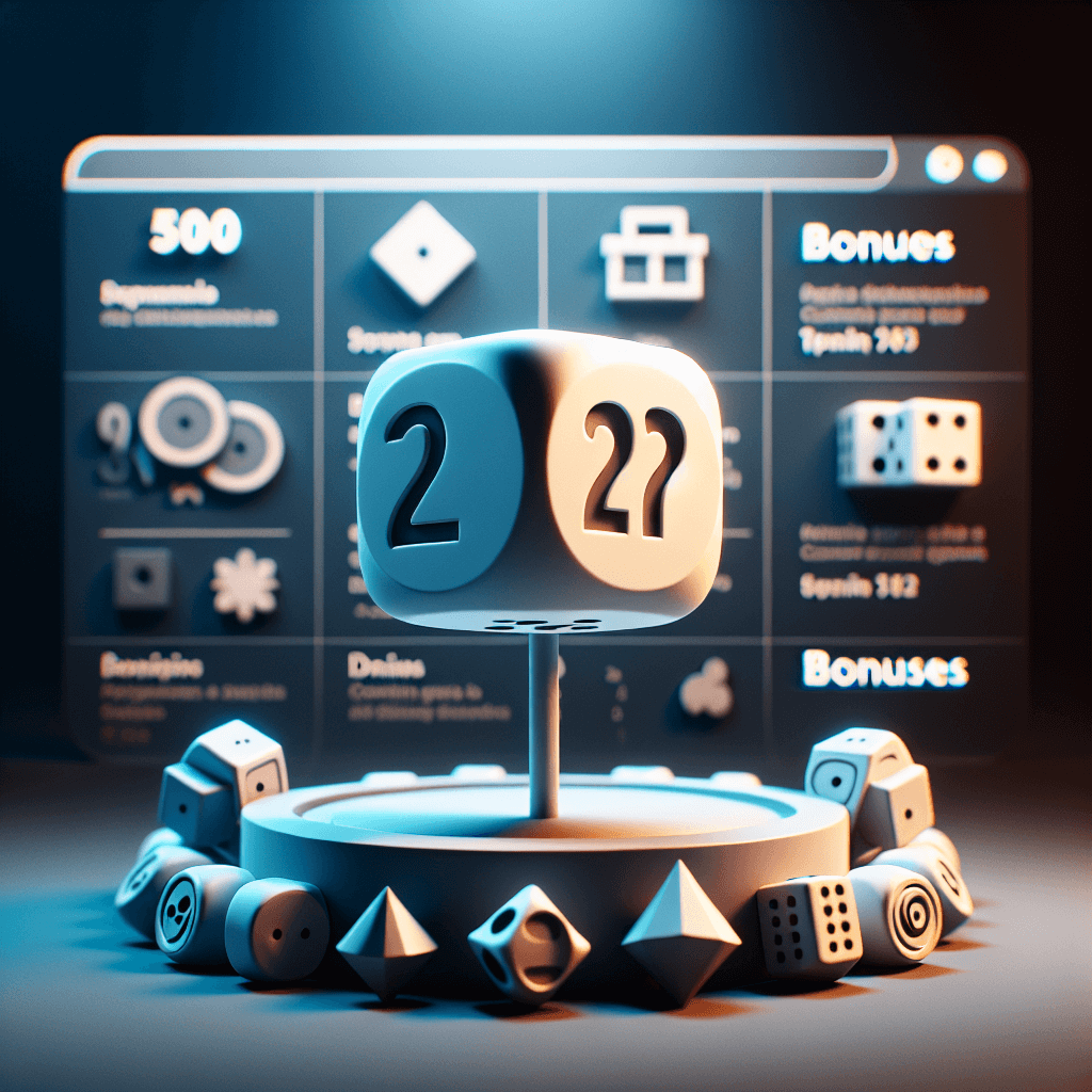 best Spanish 21 bonus casinos online