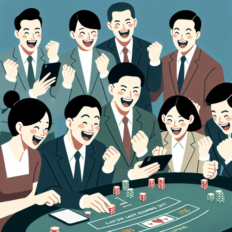 Best Spanish 21 casino strategies 2024