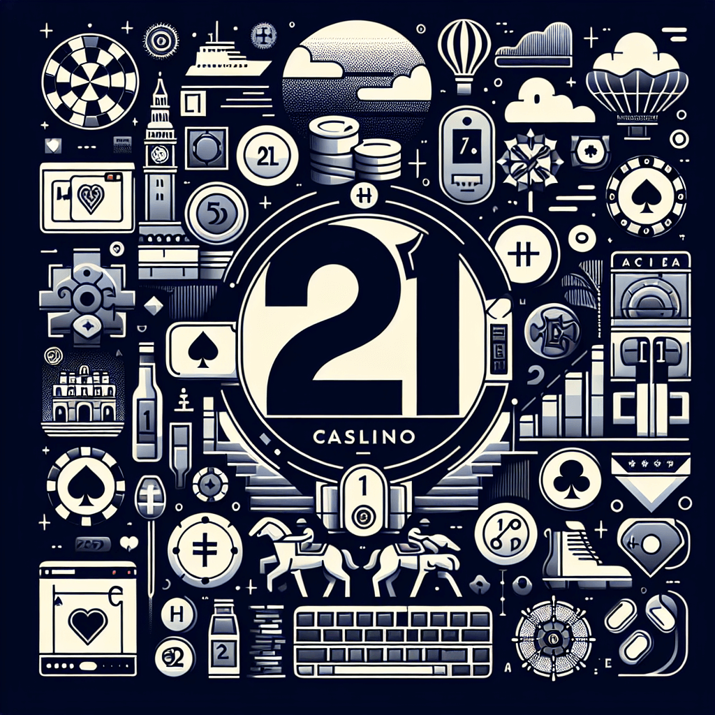 Top-rated Spanish 21 casino platforms in 2024
