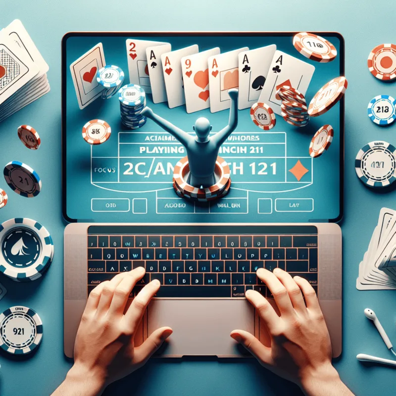 How to Win Big in Spanish 21 Online